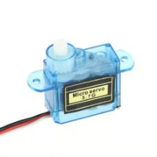 Micro servo 3,7G 